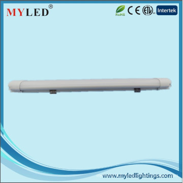 AC85-265V Meilleur prix 36W 1200mm LED Tri-proof Light